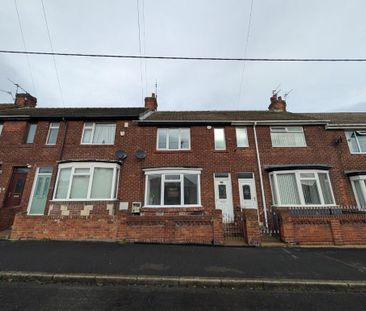 2 bedroom terraced house to rent - Photo 6