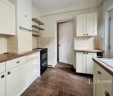 1 bedroom apartment to rent Testwood Road, Southampton, Hampshire, ... - Photo 4