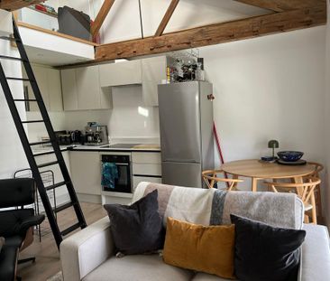 2 bedroom apartment to rent - Photo 3