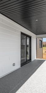 Logement 3 chambres et 2 salles de bain - Photo 3