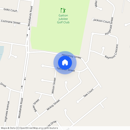 21 Falconer Street, Qld 4343, Gatton