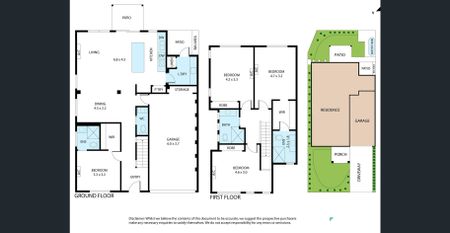 Brand New Contemporary Style Townhouses! - Photo 2