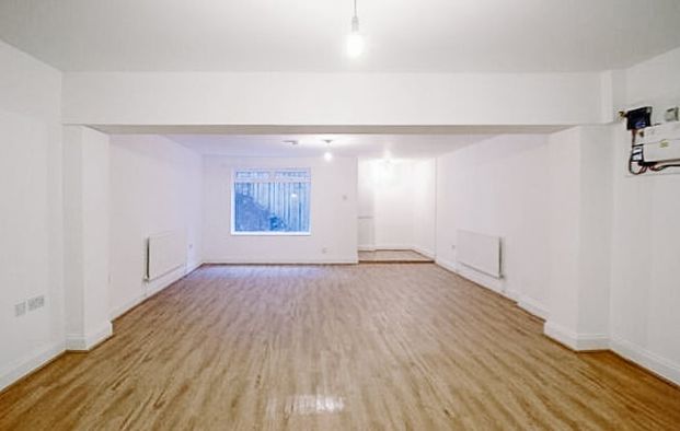 Studio Flat, Tilia Road, E5 - Photo 1