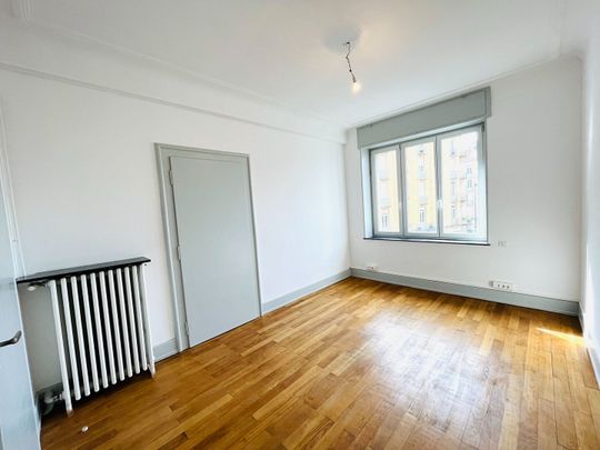 Appartement à louer à METZ - Photo 1