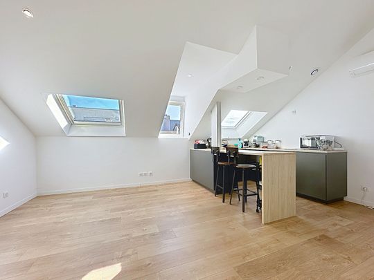 Appartement à louer - REIMS PROX TRAM - Photo 1