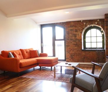 Middle Warehouse, Castle Quay, Manchester, Manchester, M15 - Photo 3