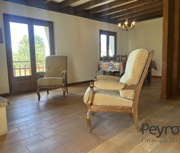 Location Maison 6 pièces 104m² ST PIERRE DELS FORCATS 66210 - Photo 1