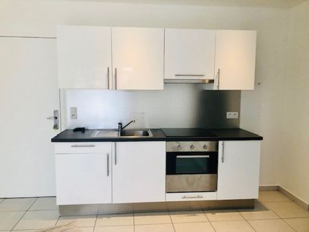 Appartement T2 Pontcarré à louer - Photo 4