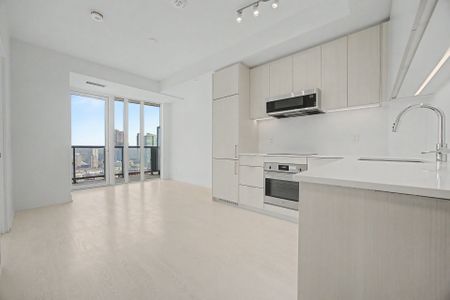 For Lease - 308 Jarvis Street Unit# 3207, Toronto, Ontario - Photo 2
