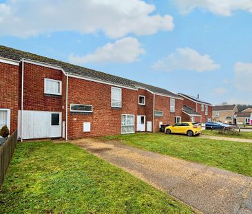 Sycamore Walk, Brandon, Raf Lakenheath - Photo 1