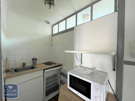 Location Appartement 2 pièces 30m² POITIERS 86000 - Photo 5