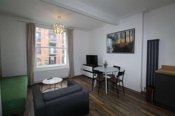 Midland Road, St. Philips, Bristol, Somerset, BS2 - Photo 1