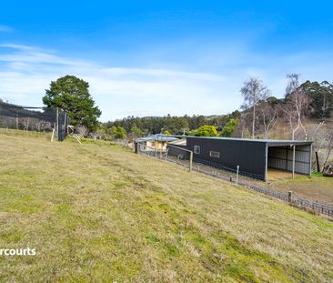 Fully Furnished Home - Photo 6