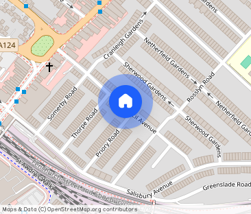 Cecil Avenue, Barking - Photo 1