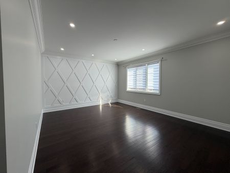 For Lease - 4 Lyle Way Unit# UPPER PORTION, Brampton, Ontario - Photo 5