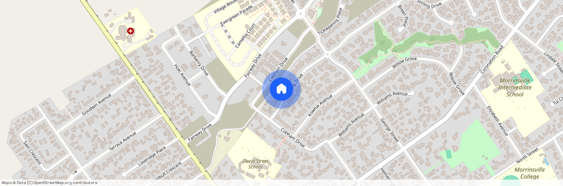 7 Stirling Drive, Morrinsville, Matamata-Piako