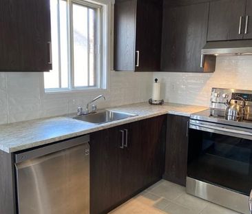 4 1/2 locatif à laval - Photo 3