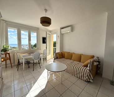 Location Appartement 3 pièces 54m² SETE 34200 - Photo 1