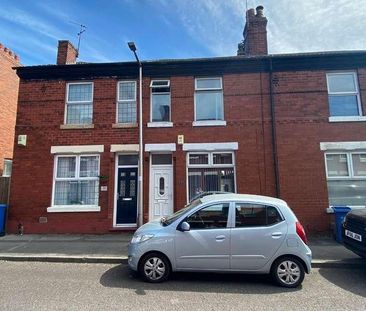 Stanhope Street, Reddish, Stockport, SK5 - Photo 2