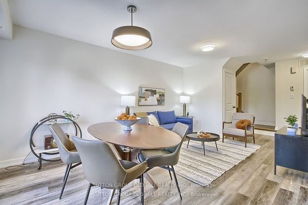 For Lease - 2335 Sheppard Avenue Unit# 26, Toronto, Ontario - Photo 1