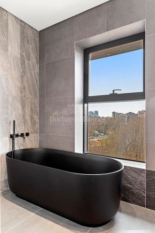 Luxury Three-Bedroom Loft - Floreasca - Photo 5