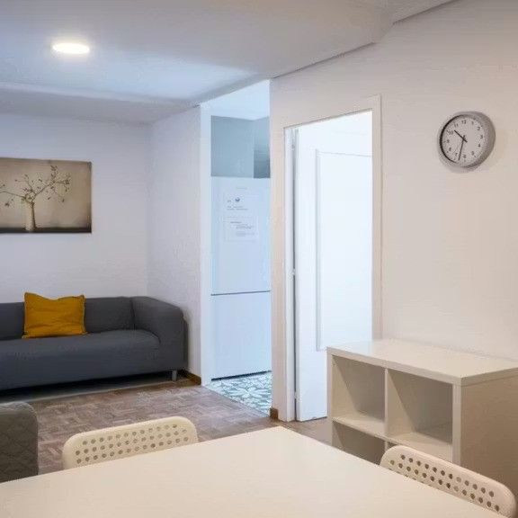 Carrer Alberic, Valencia, Valencian Community 46008 - Photo 1