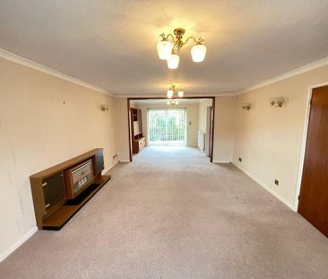 4 bedroom detached house to rent - Photo 1