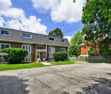 For Lease - 233 Westminster Drive Unit# 14, Cambridge, Ontario - Photo 2