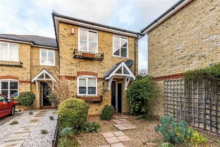 Saddlers Mews, Hampton Wick, KT1 - Photo 5