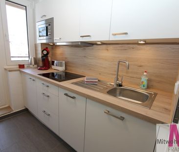 Hochwertig möblierte Architektenwohnung in bester Lage - Photo 6