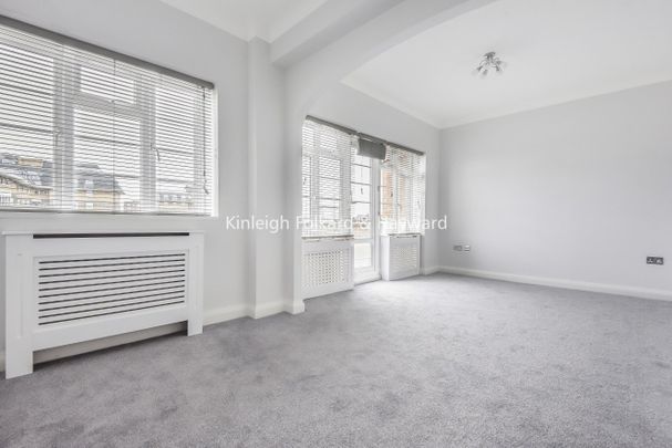 Adelaide Road, Belsize Park, London, NW3 - Photo 1