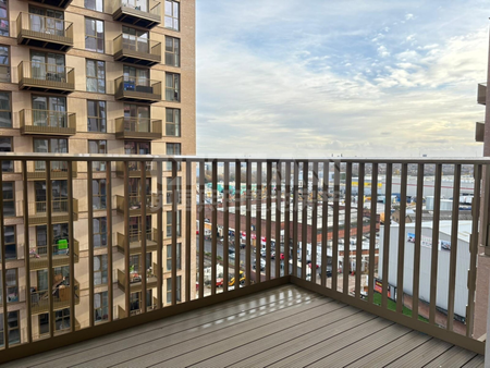 Edgewater Building, 53 Fulton Road, WEMBLEY, HA9 - Photo 3