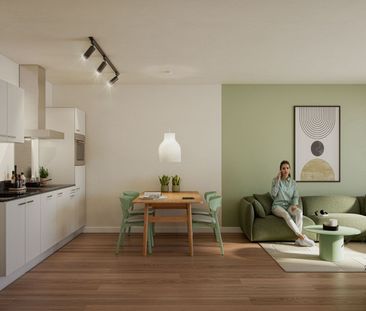 Appartement te huur: Meerkollaan 66 5613 BW Eindhoven - Foto 3