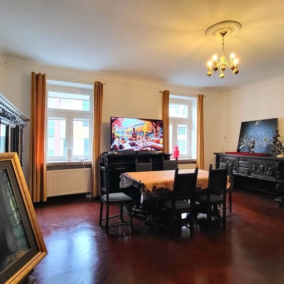 ️Zobacz >>> 3 pokoje w ścisłym centrum <<<️ 105 m² - Фото 1