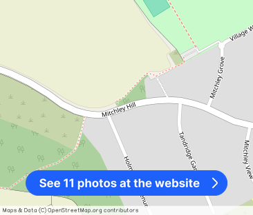Mitchley Hill, South Croydon , CR2 - Photo 1
