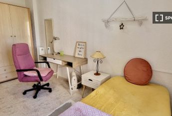 granada, Andalusia 18011