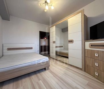 Apartament 3 camere de inchiriat Turnisor - Photo 2