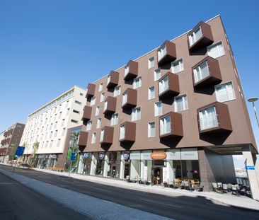 Bangårdsgatan 21 - Photo 1