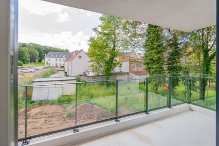 Appartement te huur - Photo 5