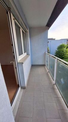 Straßgang – 33m² – 1-Zimmer – Balkon – Parkplatz – inkl. Heizkosten – ab sofort - Photo 1