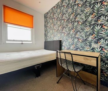 1 bedroom semi-detached house to rent - Photo 6