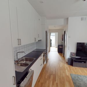 Radermachergatan 49 F - Foto 3