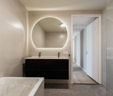 Appartement Wilhelminastraat, Waalwijk - À Louer - Foto 5