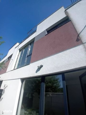 Vilă duplex boutique în Chitila, 4 camere, 115 mp - Photo 3