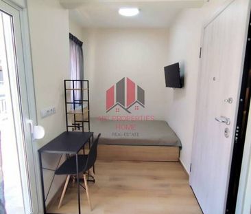 Studio/Γκαρσονιέρα για ενοικίαση Άγιος Δημήτριος (Κέντρο Θεσσαλονίκης) - Photo 6