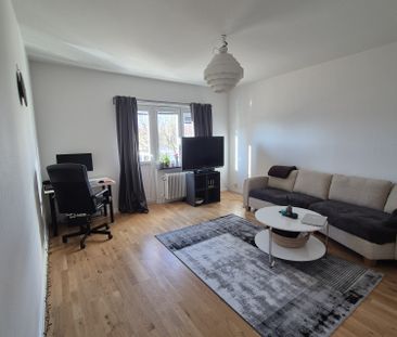 Sveagatan, Linköping - Photo 1