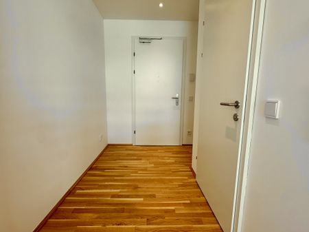 Provisionsfrei ! Perfekter Lifestyle im 6 Stock mit Balkon ! Copa Beach und U1 vor der Türe - Foto 5
