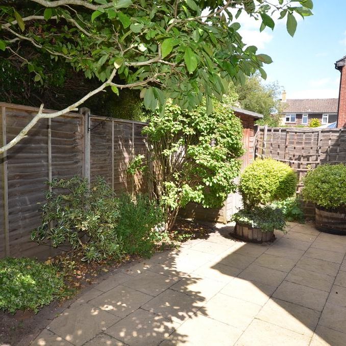 1 bedroom terraced house to rent - Photo 1