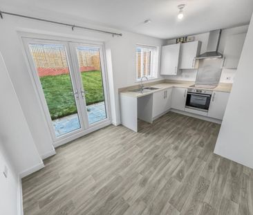 3 bedroom House To Let - Photo 3