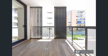 Prime location Two Bedroom Plus Study - Photo 4